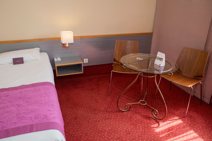 Mercure Cannes Mandelieu