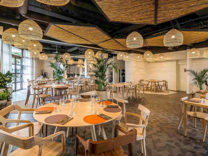 Mercure Cannes Mandelieu