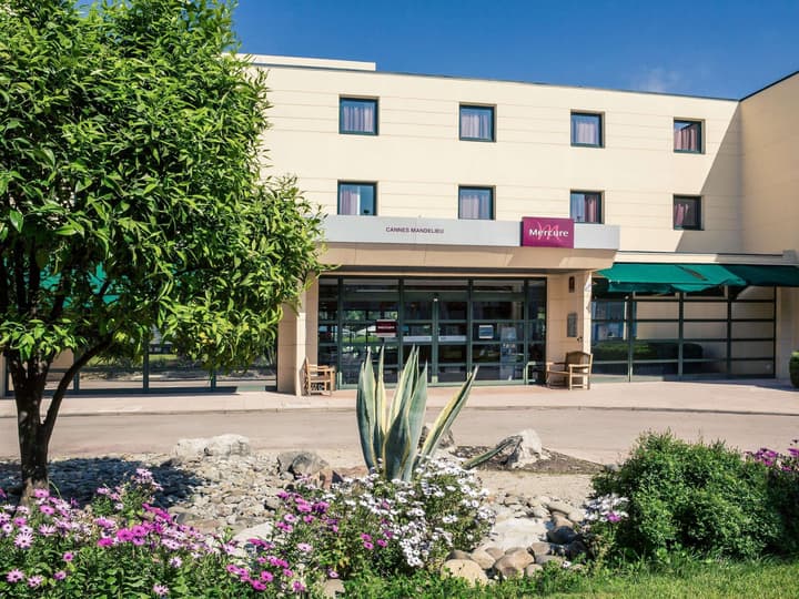 Mercure Cannes Mandelieu