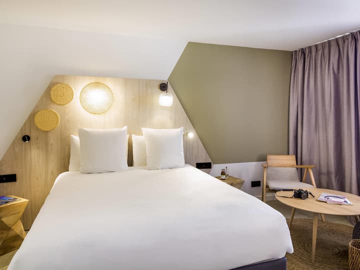 Mercure Cannes Mandelieu