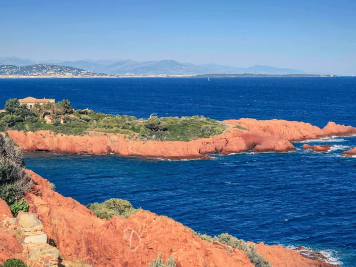 Mercure Cannes Mandelieu