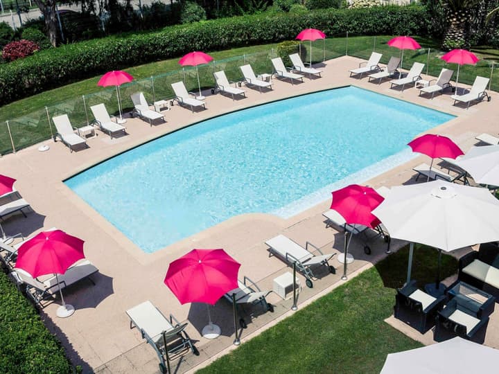 Mercure Cannes Mandelieu