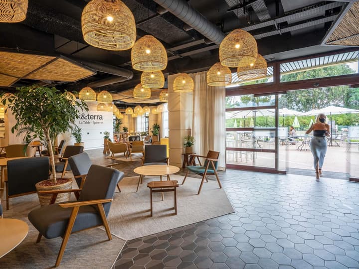 Mercure Cannes Mandelieu
