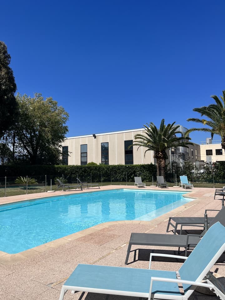 Mercure Cannes Mandelieu