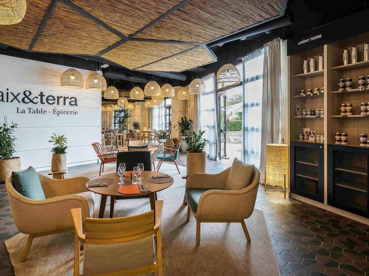 Mercure Cannes Mandelieu