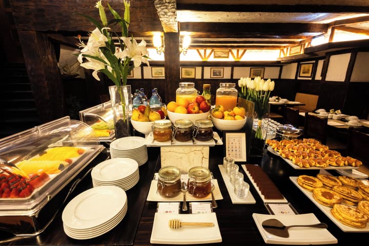 SANA Rex Hotel