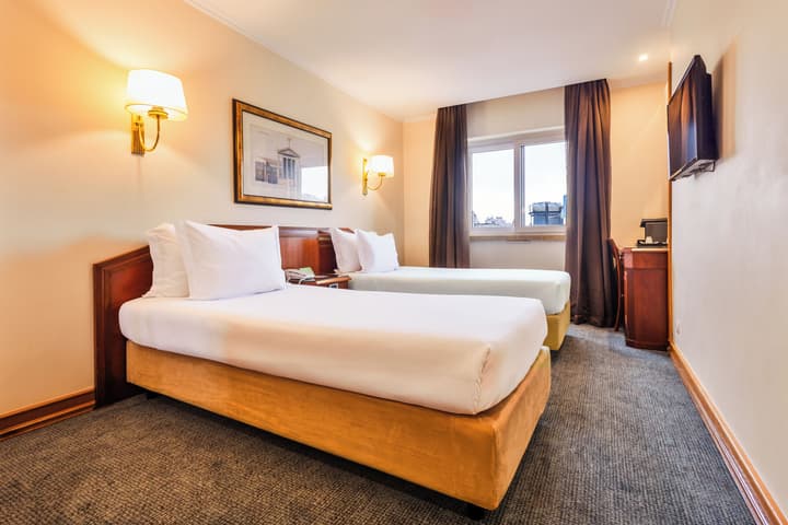 SANA Rex Hotel