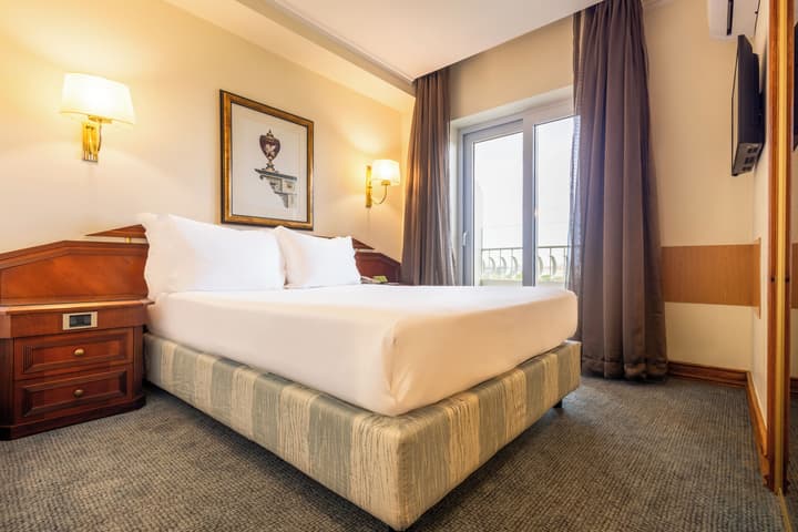 SANA Rex Hotel