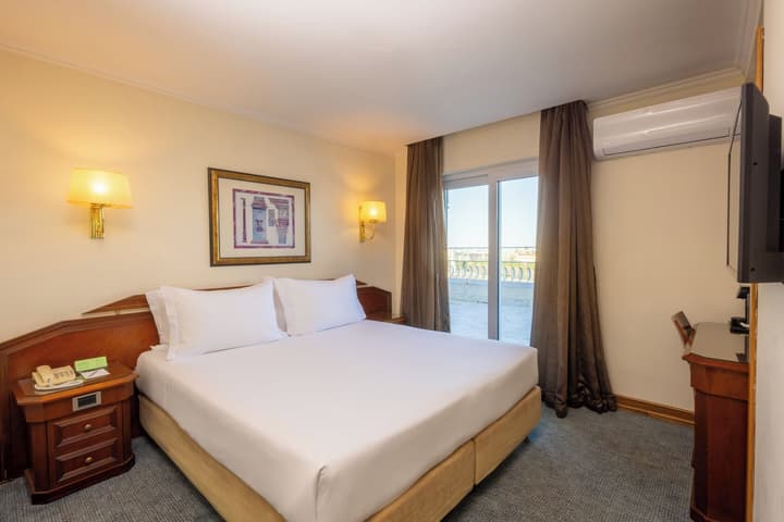 SANA Rex Hotel