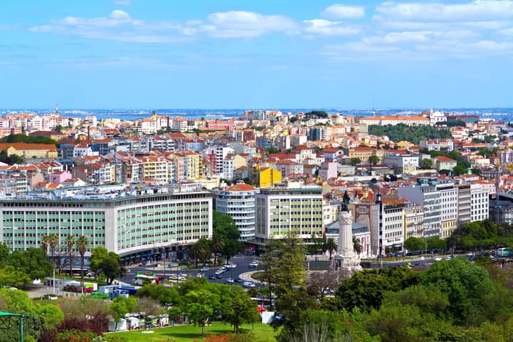 SANA Rex Hotel