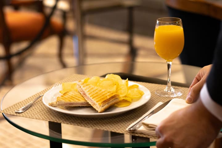SANA Rex Hotel