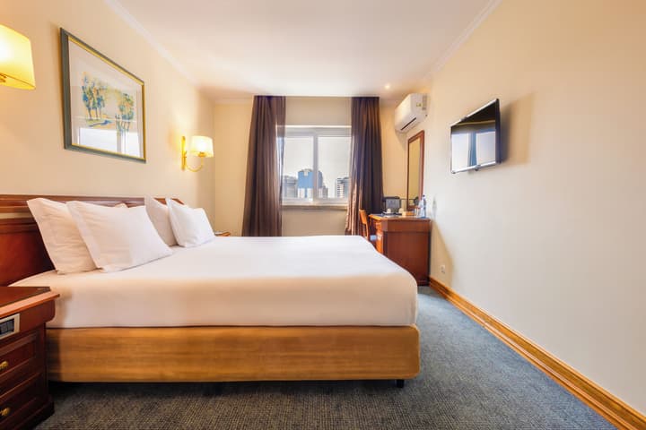 SANA Rex Hotel