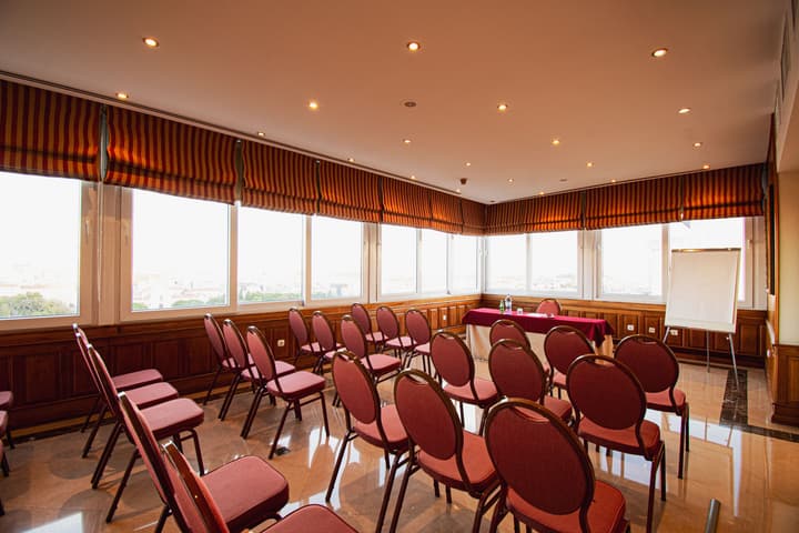 SANA Rex Hotel