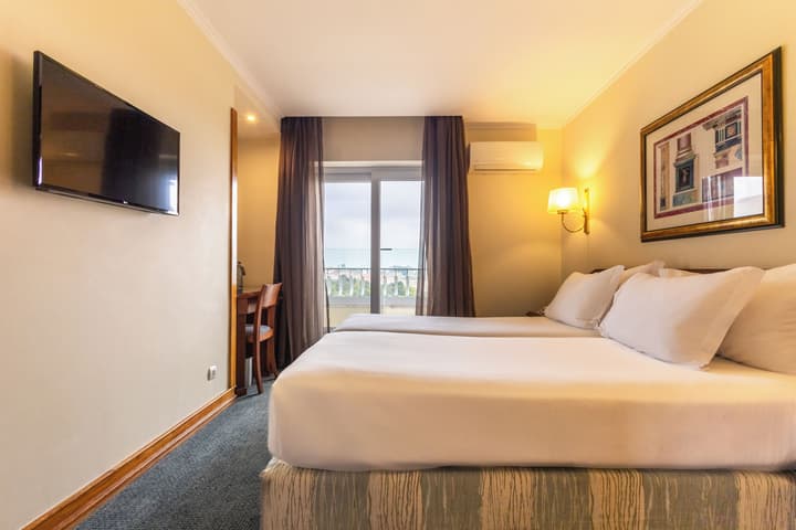 SANA Rex Hotel