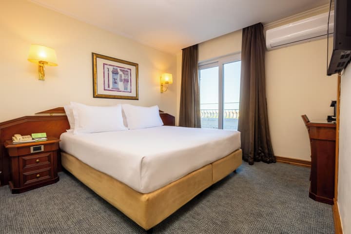 SANA Rex Hotel