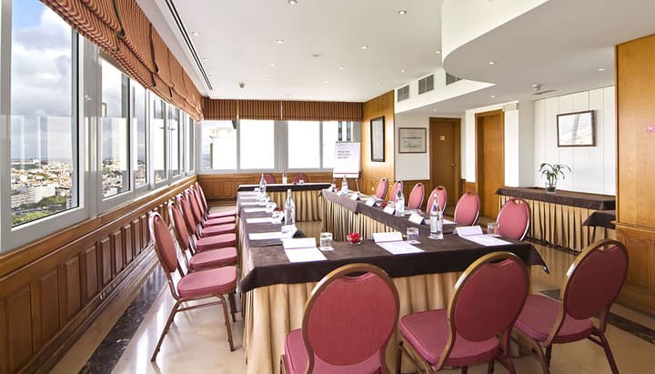 SANA Rex Hotel