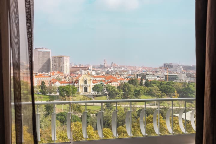 SANA Rex Hotel