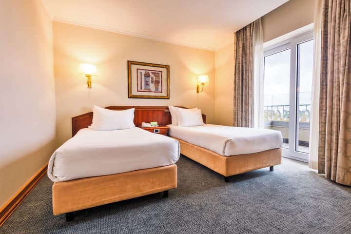 SANA Rex Hotel