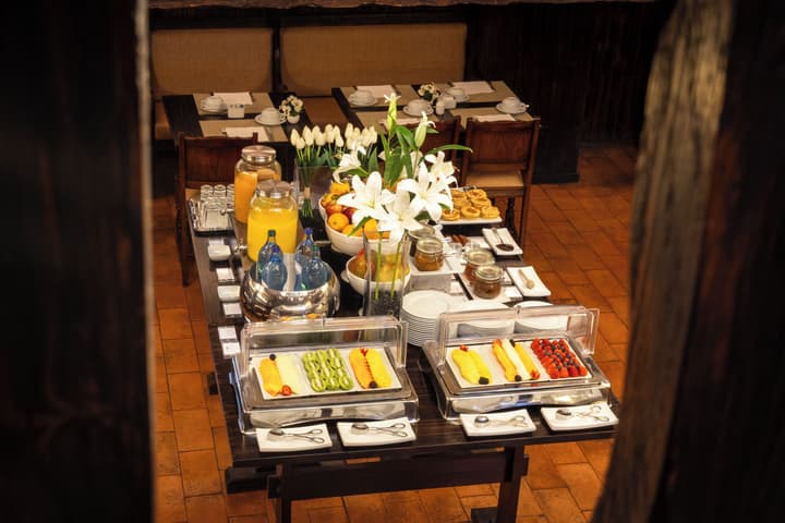 SANA Rex Hotel
