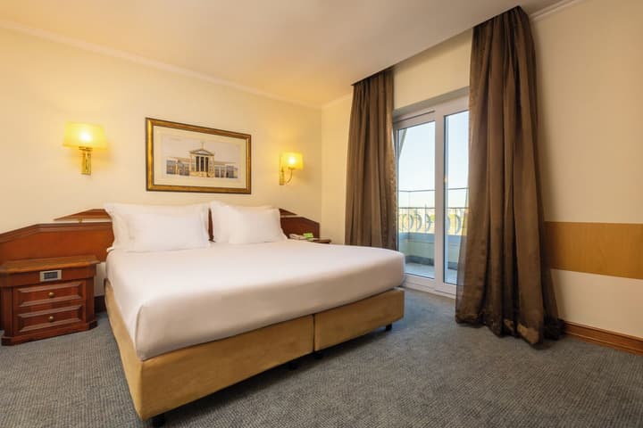 SANA Rex Hotel