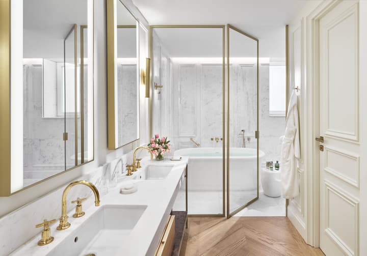 Mandarin Oriental Ritz, Madrid