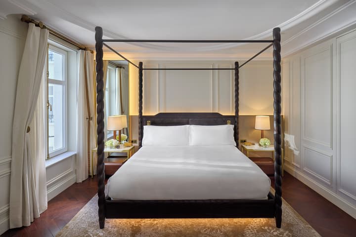 Mandarin Oriental Ritz, Madrid