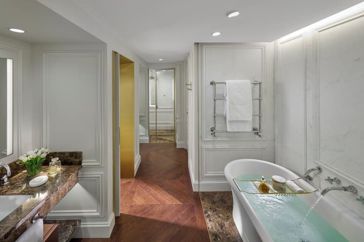Mandarin Oriental Ritz, Madrid