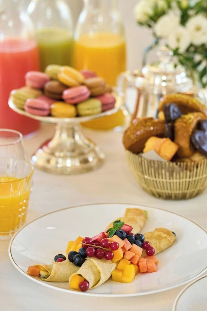 Mandarin Oriental Ritz, Madrid