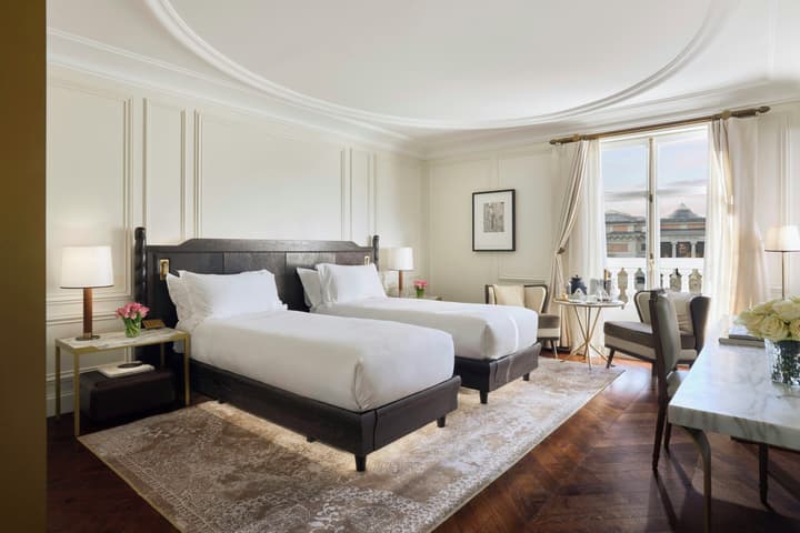 Mandarin Oriental Ritz, Madrid