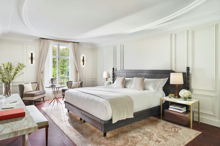 Mandarin Oriental Ritz, Madrid