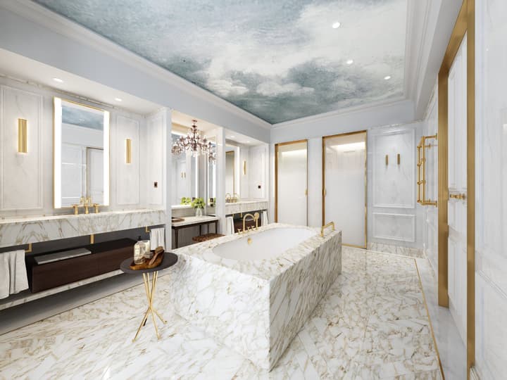 Mandarin Oriental Ritz, Madrid