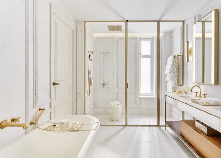 Mandarin Oriental Ritz, Madrid