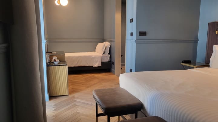 Hotel Berna