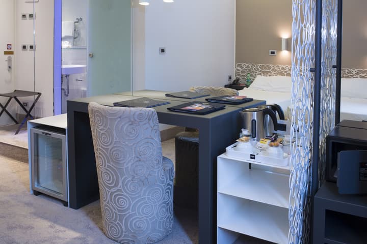 Hotel Berna