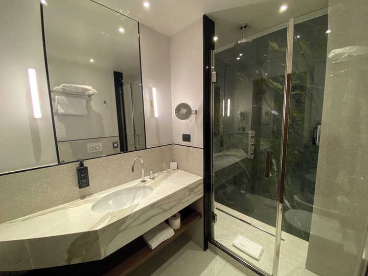 Hotel Berna