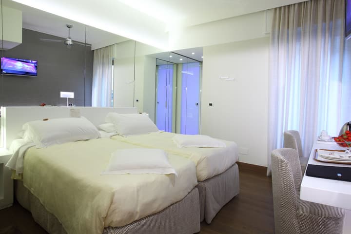 Hotel Berna