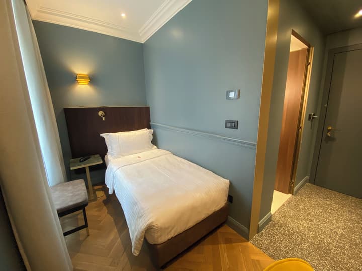 Hotel Berna