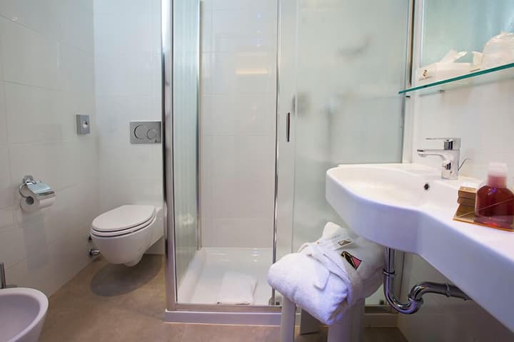 Hotel Berna