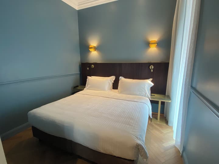Hotel Berna