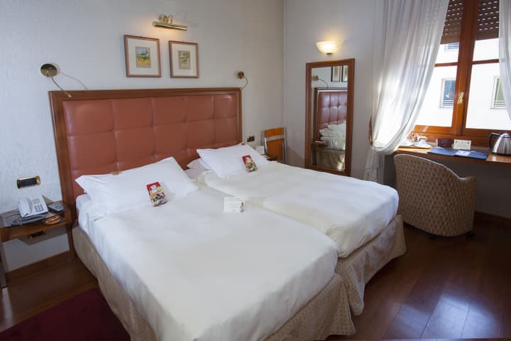 Hotel Berna
