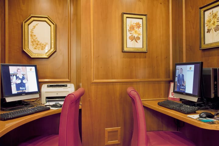 Hotel Berna