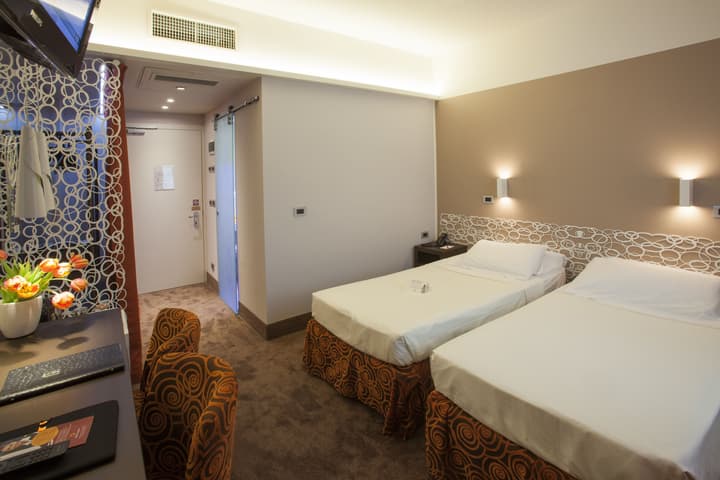 Hotel Berna
