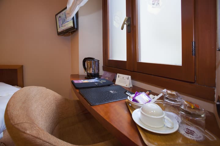 Hotel Berna