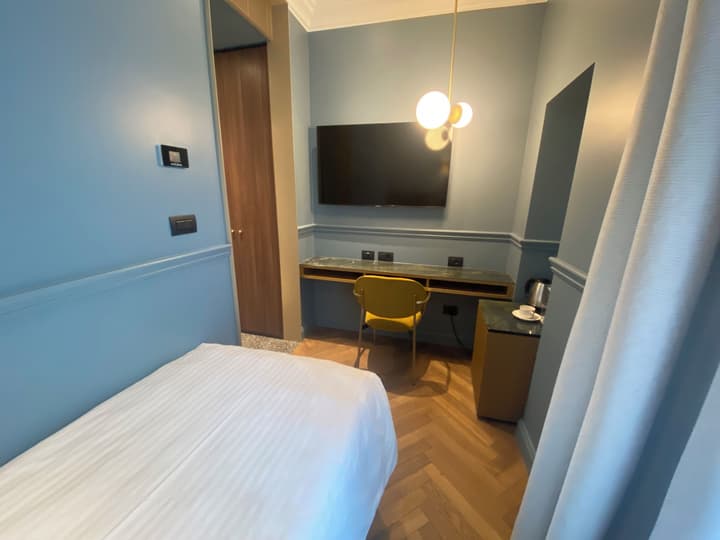 Hotel Berna