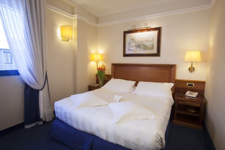 Hotel Berna