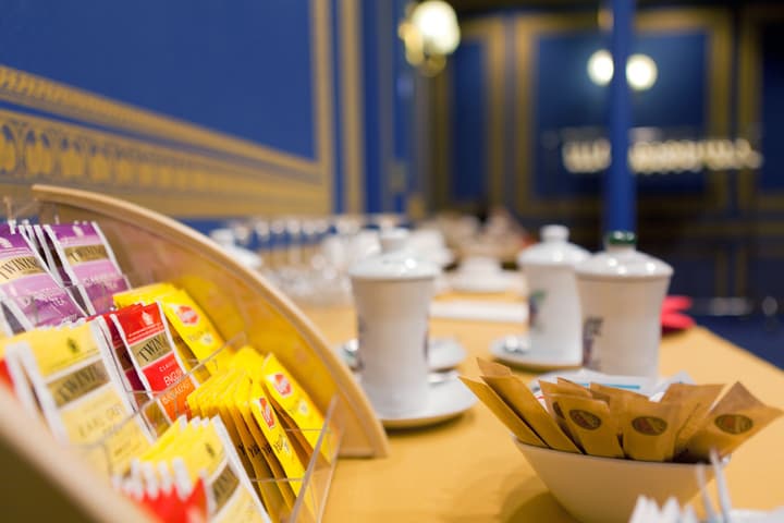 Hotel Berna