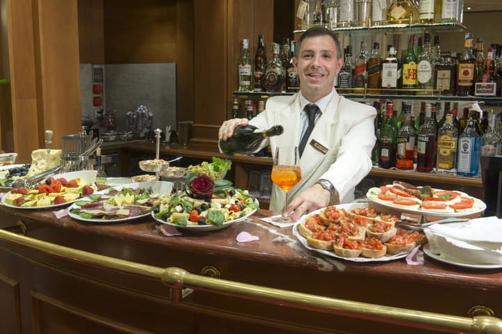 Hotel Berna