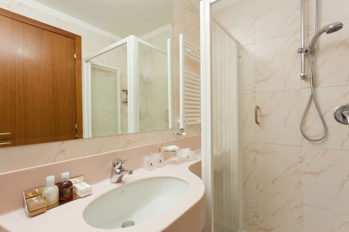 Hotel Berna