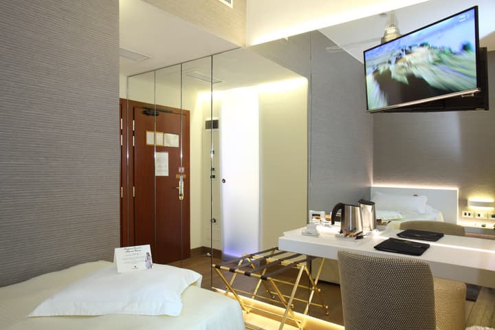 Hotel Berna