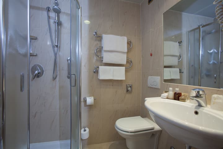 Hotel Berna